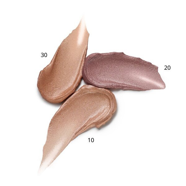 Tekutý rozjasňovač Essence Baby Got Glow 20 Rose and Shine 10 ml