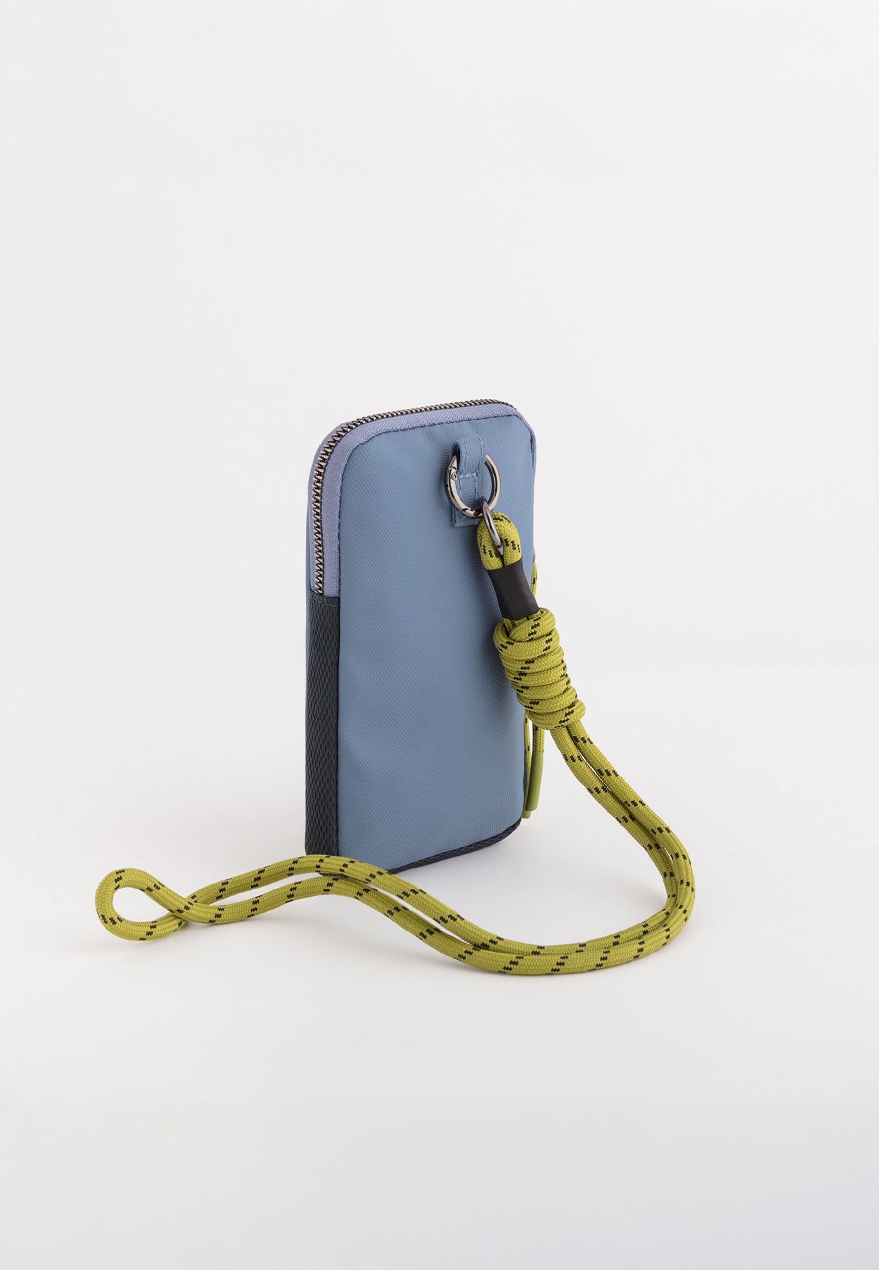Carpisa Handytasche – blauer Denim