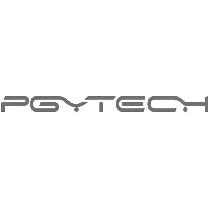 Camera accessory bag - PGYTECH - OneGo S - Waterproof - Black - Compact and lightweight