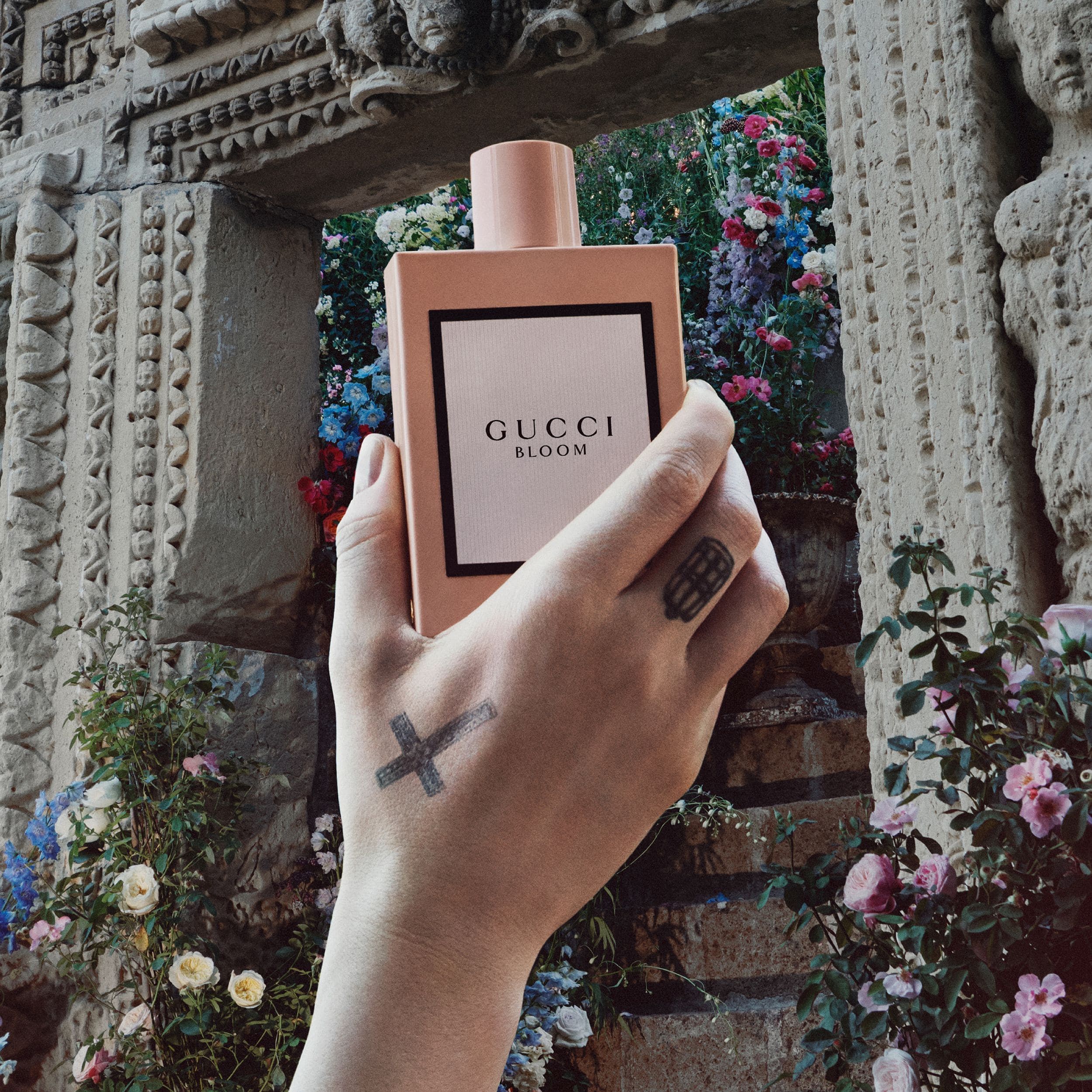 Bloom EDP Ženski parfumi