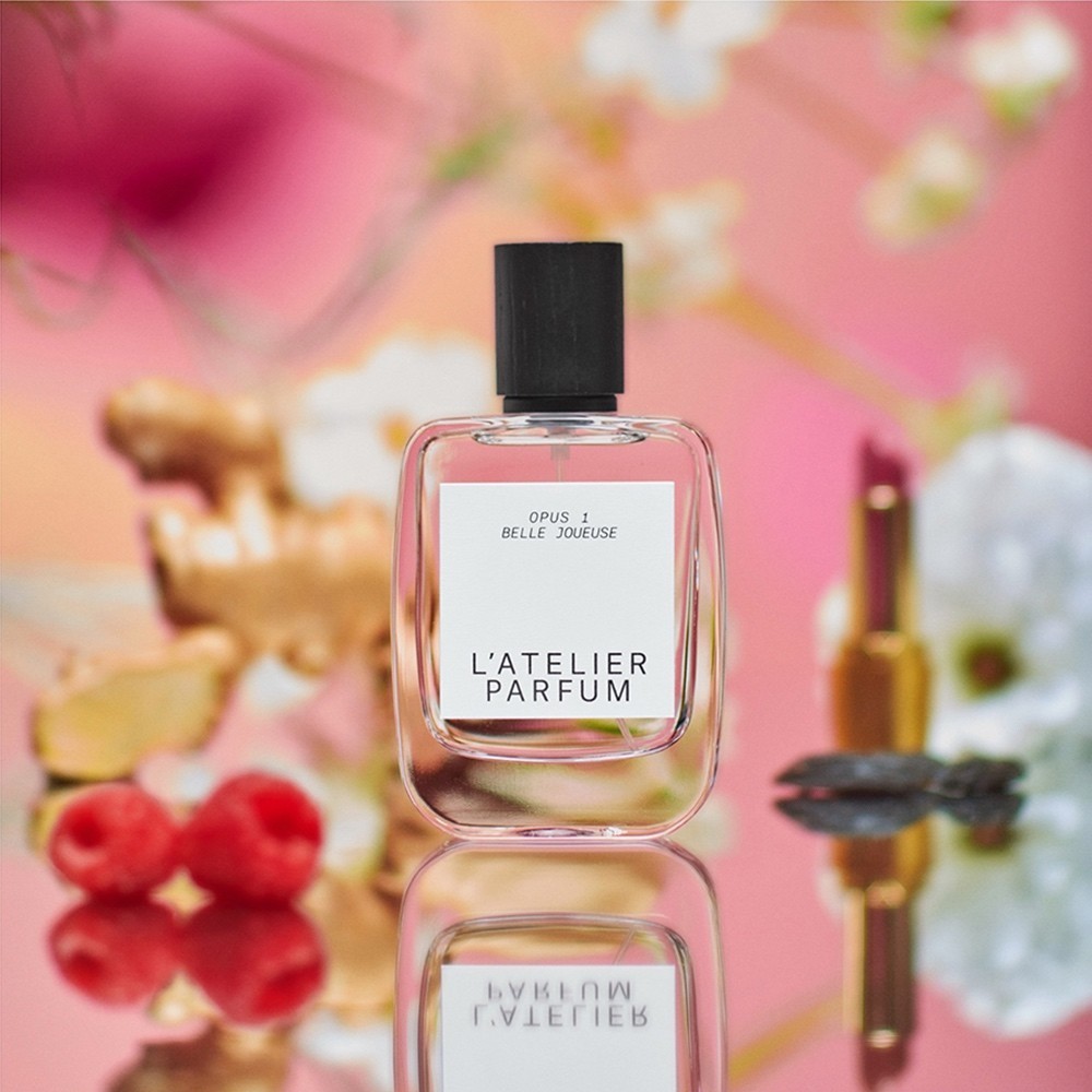 L`Atelier Parfum BELLE JOUEUSE 15ML