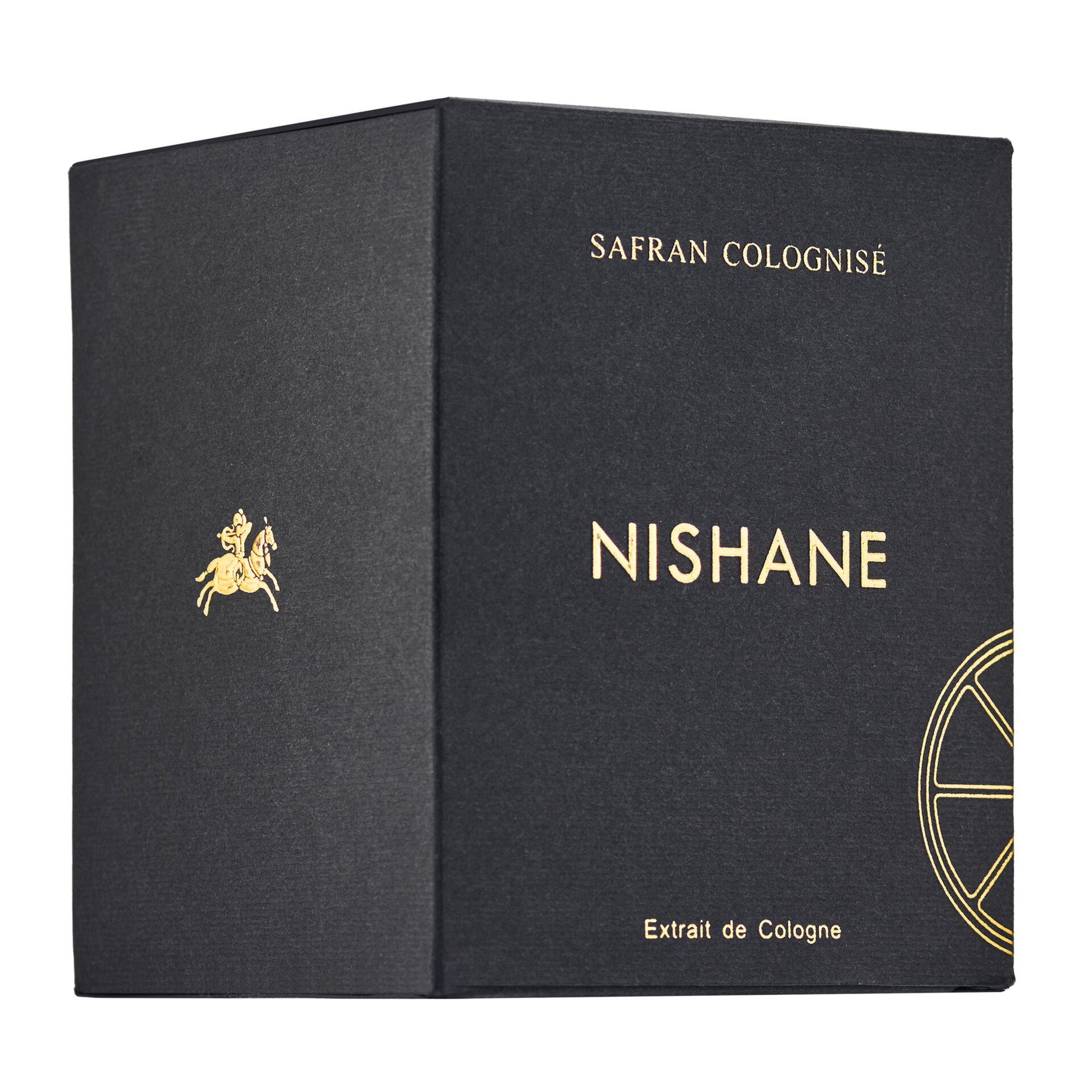 Safran Colognisé EdP 100 ml - Nishane