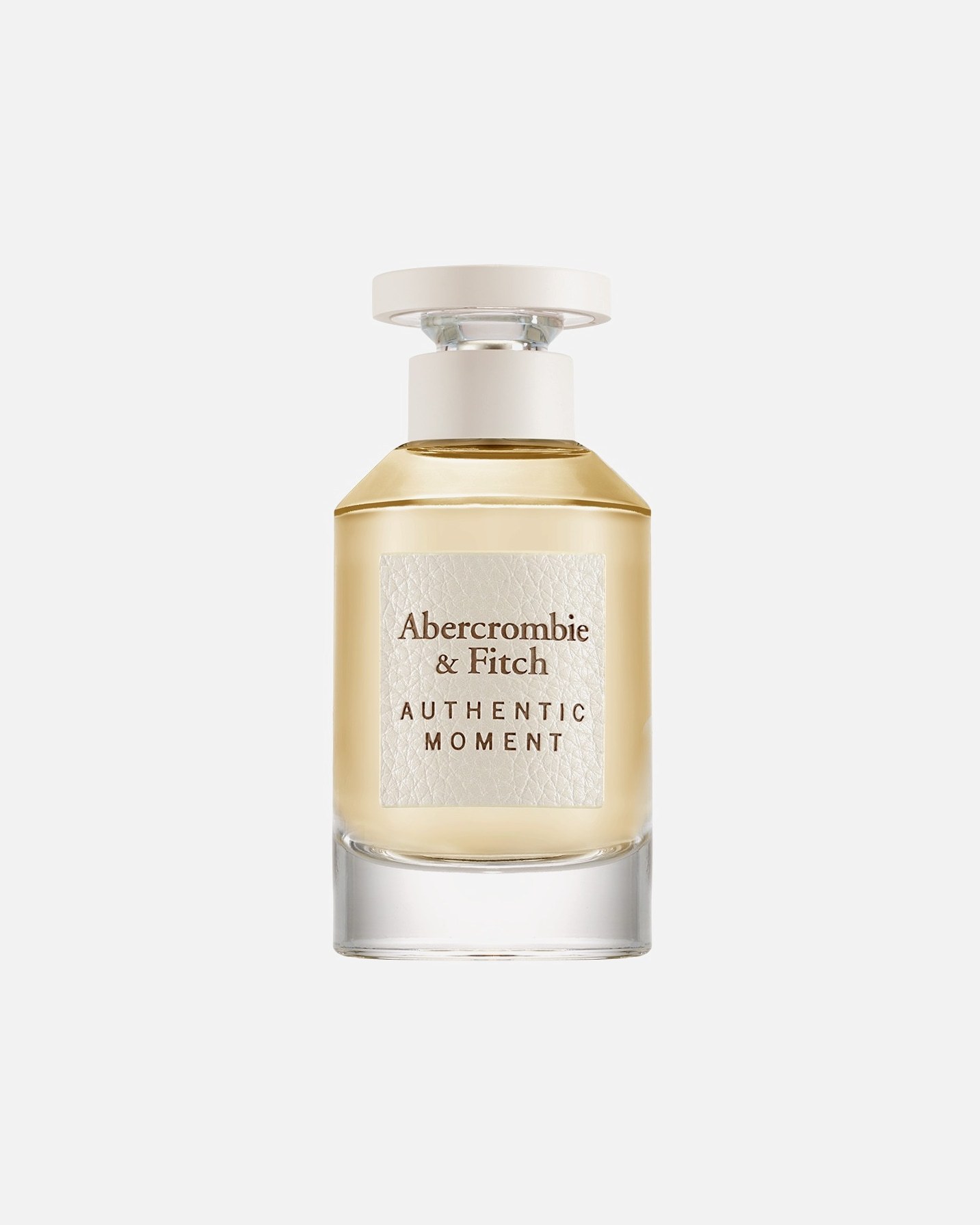 Abercrombie & Fitch parfumska voda Authentic Moment za ženske - 30 ml