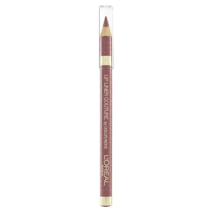 L’Oréal Paris Lip Liner, 302 Couture Bois de Ros