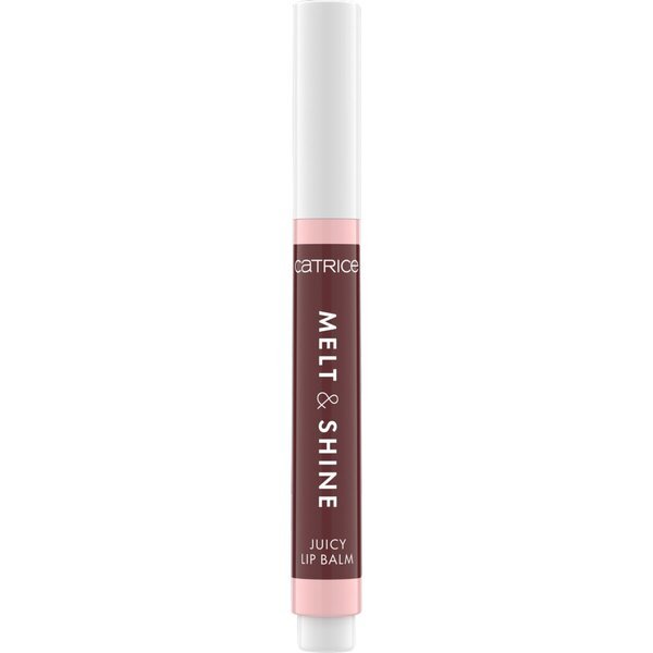 Catrice Melt & Shine Juicy 100 Sunny Side Up balzam za usne 1.3
