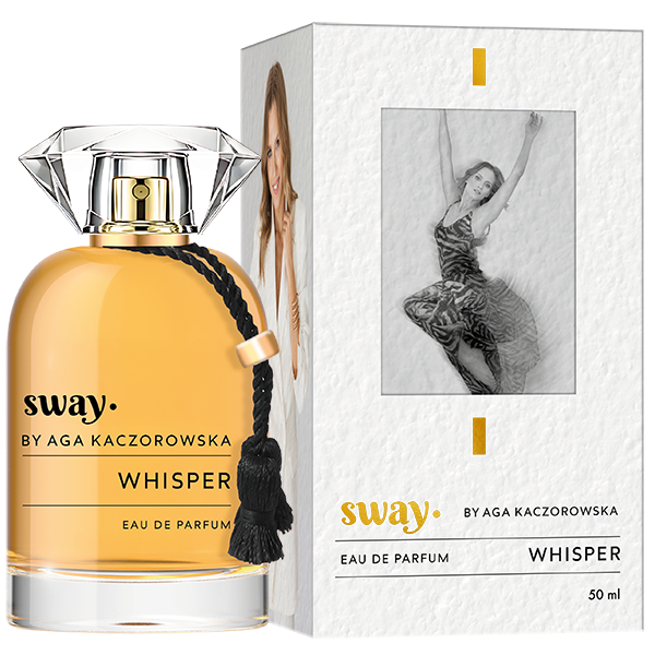 Sway WHISPER