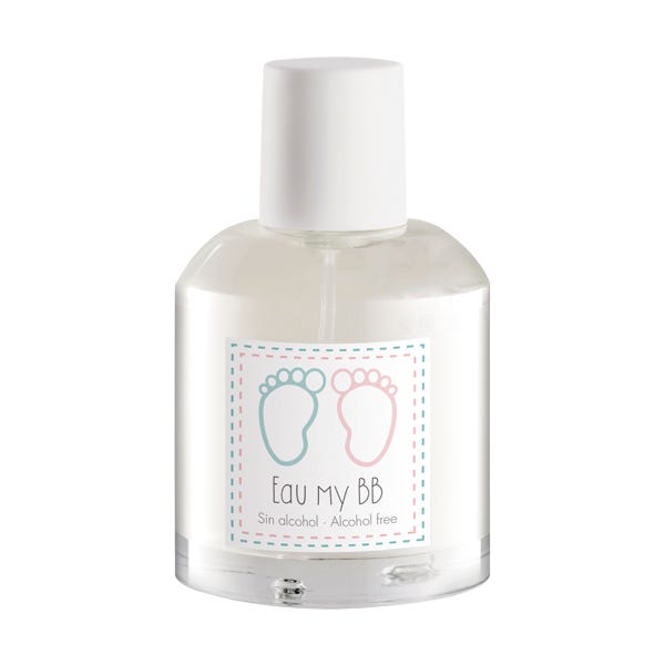 Eau My Bb Sin Alkoholna voda| 60 ml