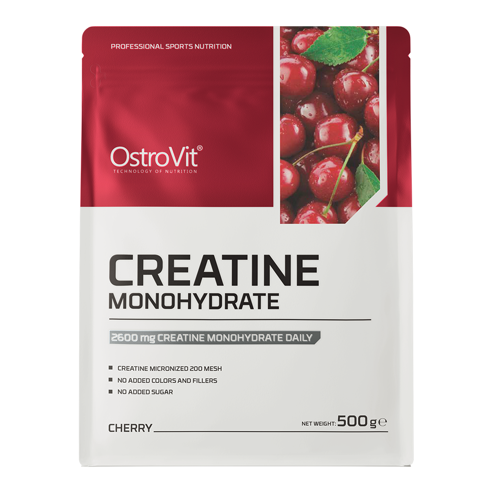 OstroVit Kreatinmonohydrat