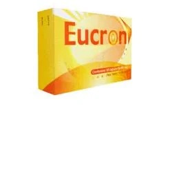 Eucron 30 capsules
