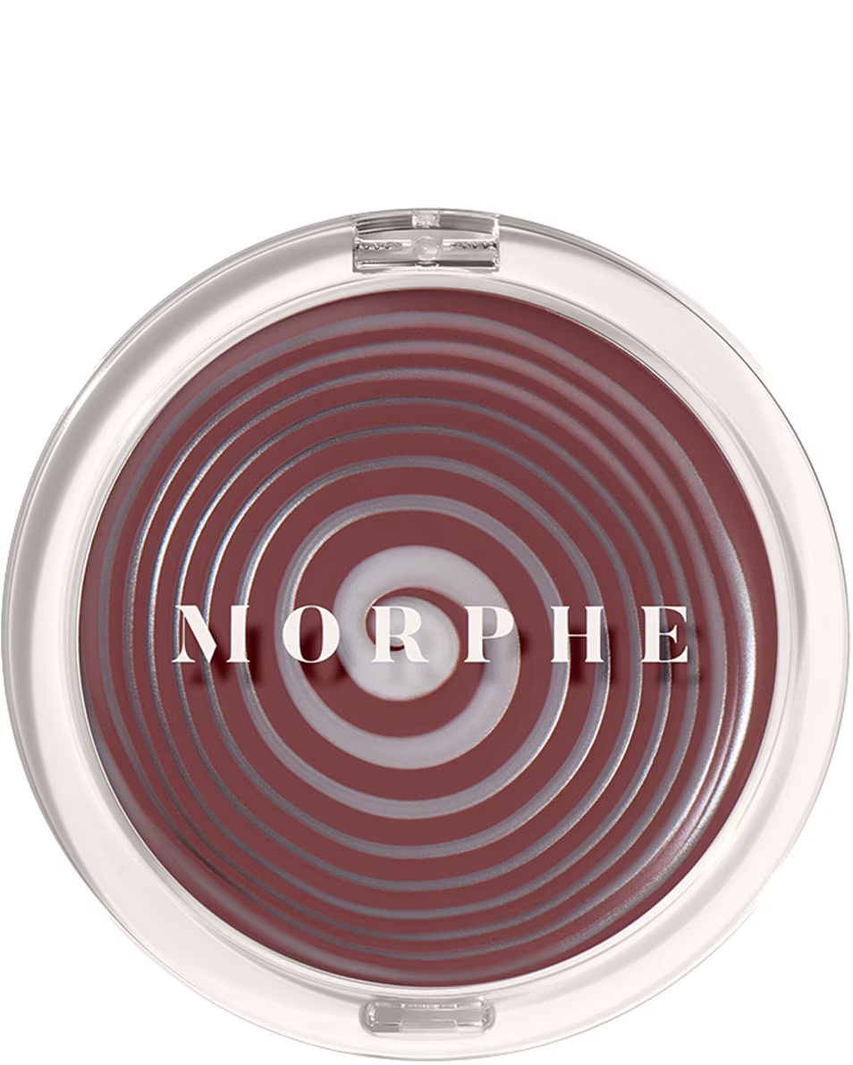 MORPHE Huephoric Rush 3 σε 1 Μεταξωτό Ρουζ