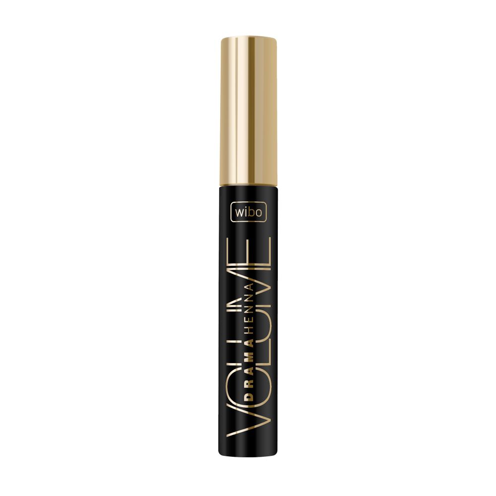 Wibo Volume Drama Henna