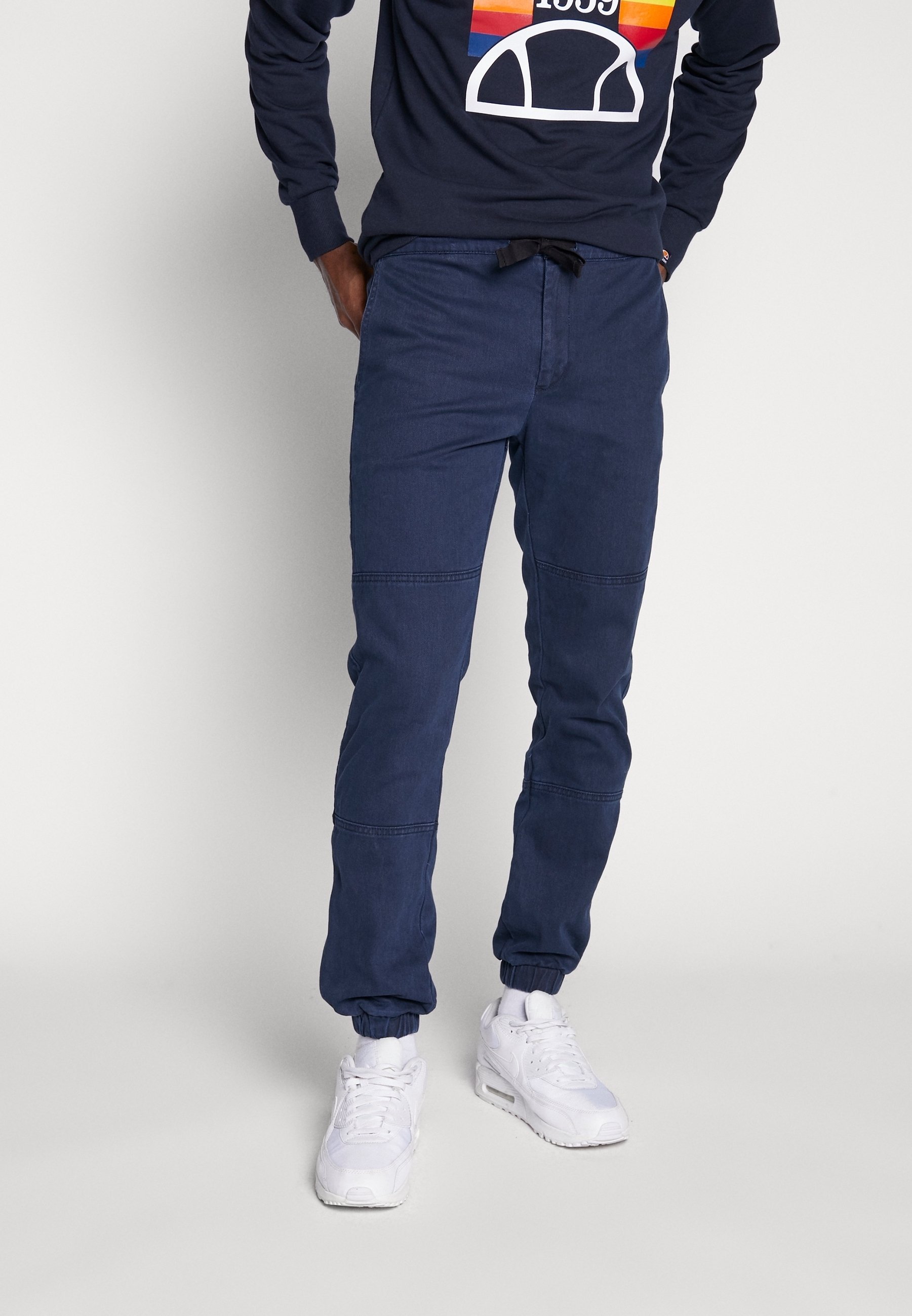 Topman broek - donkerblauw