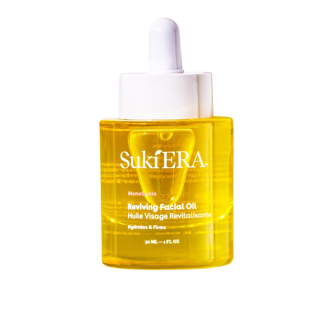 Suki Skincare Facial Oil