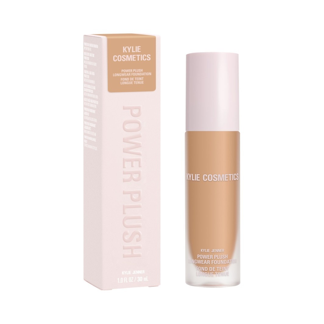 KYLIE COSMETICS Foundation Power Plush Longwear - 30 ml