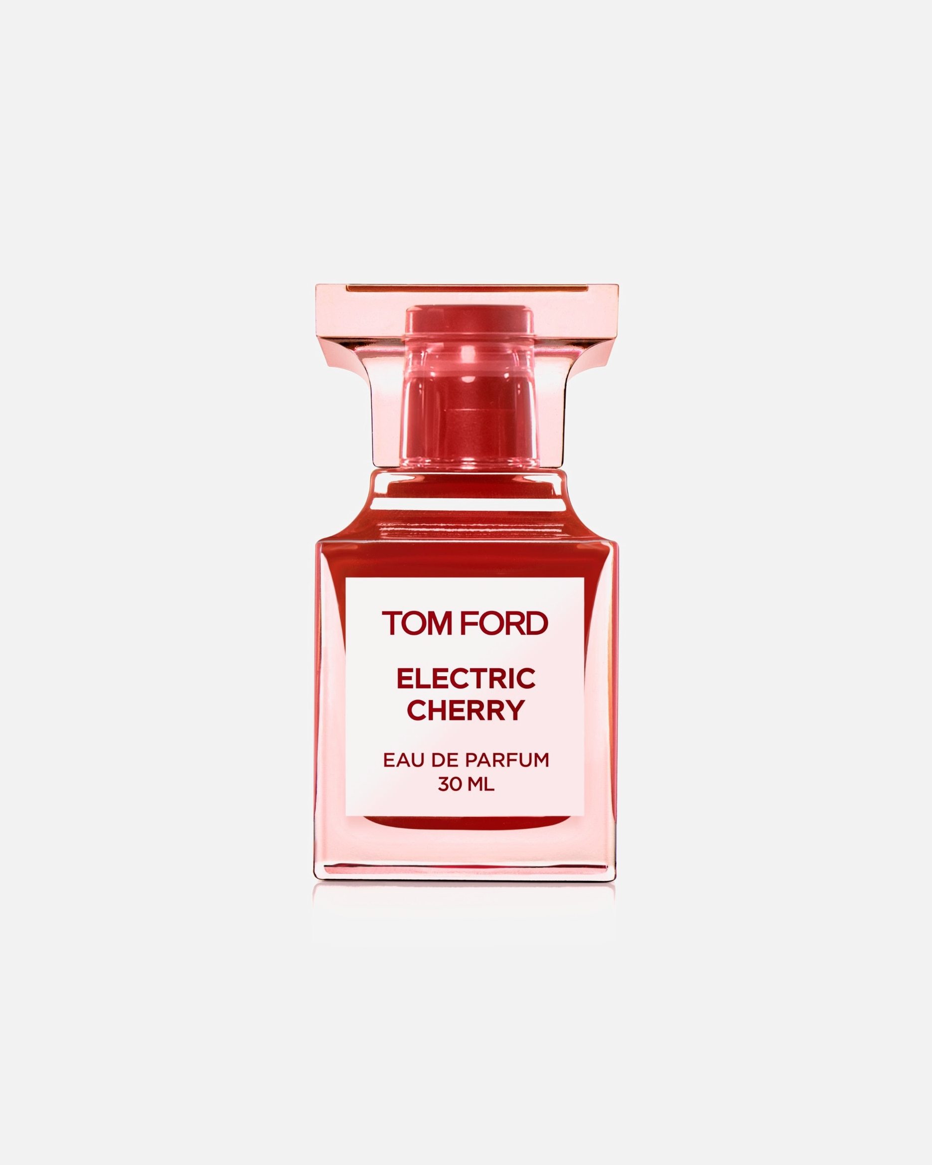 Parfumska voda TOM FORD Private Blend Fragrances Electric Cherry – 30 ml