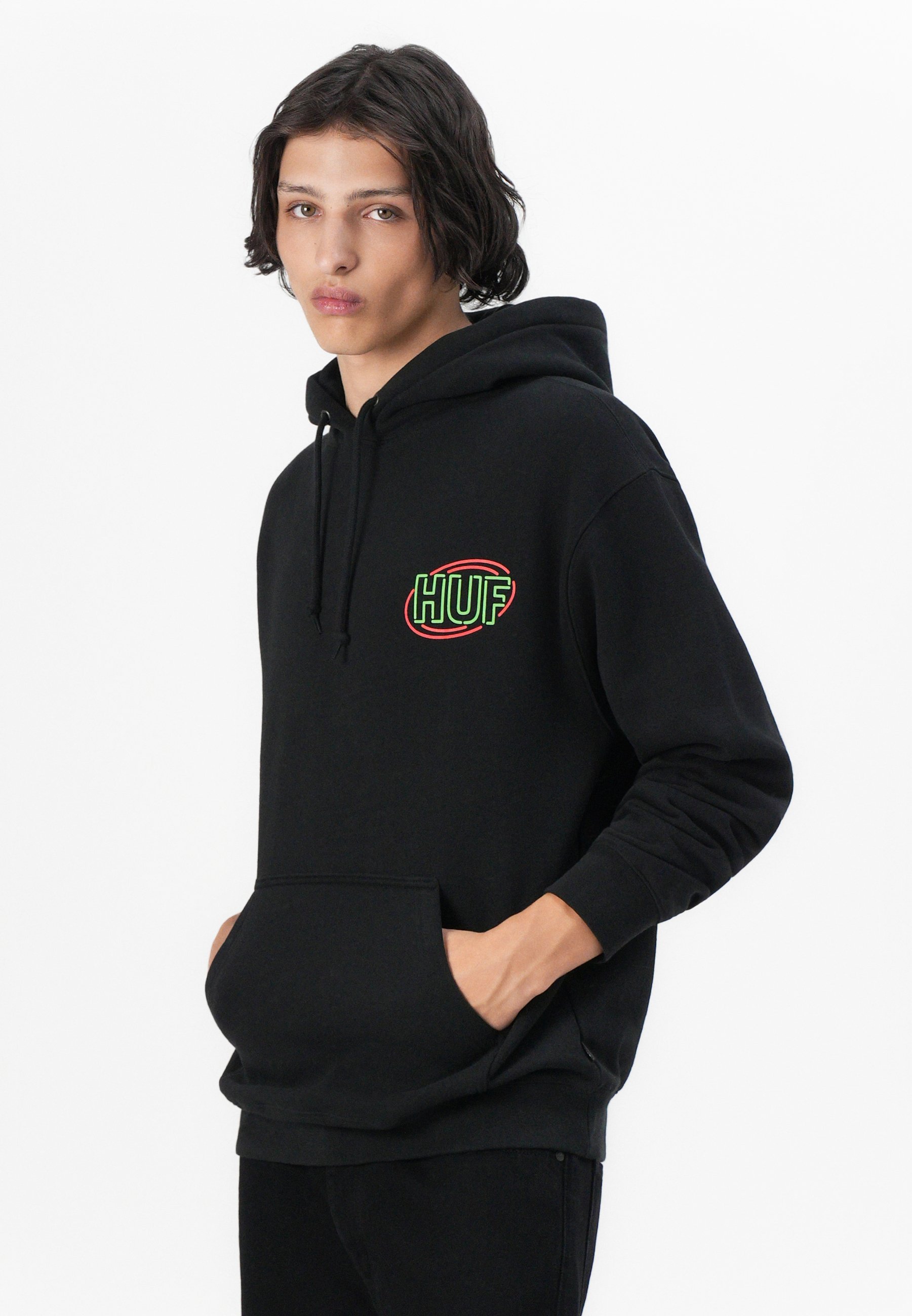 Felpe HUF