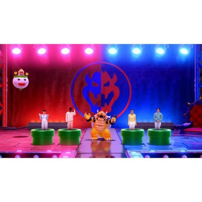Super Mario Party Jamboree + Jamboree TV - Nintendo Switch 2 Edition • Nintendo Switch 2 game