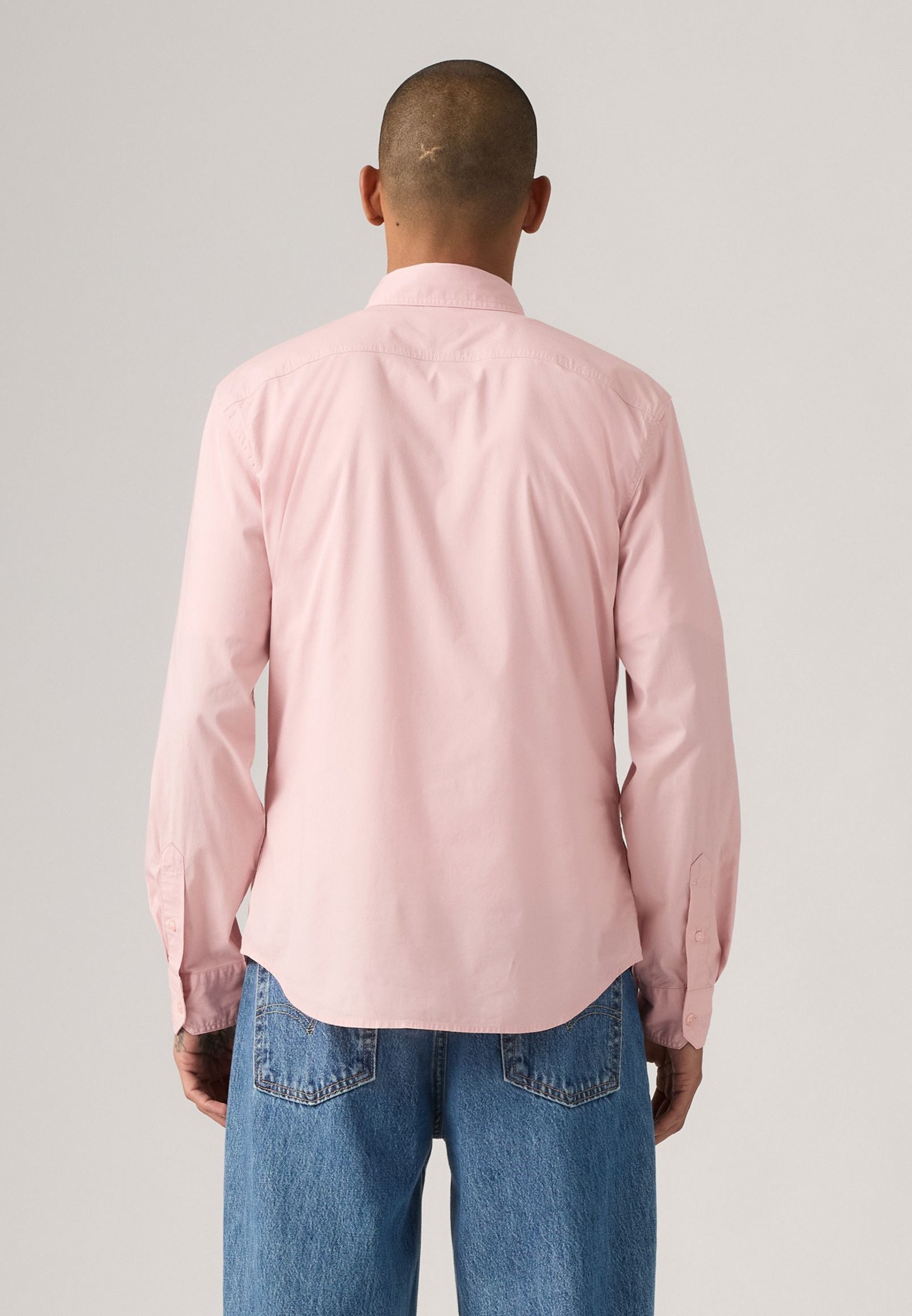 Levi's® BATTERY SLIM - Camicia - loto