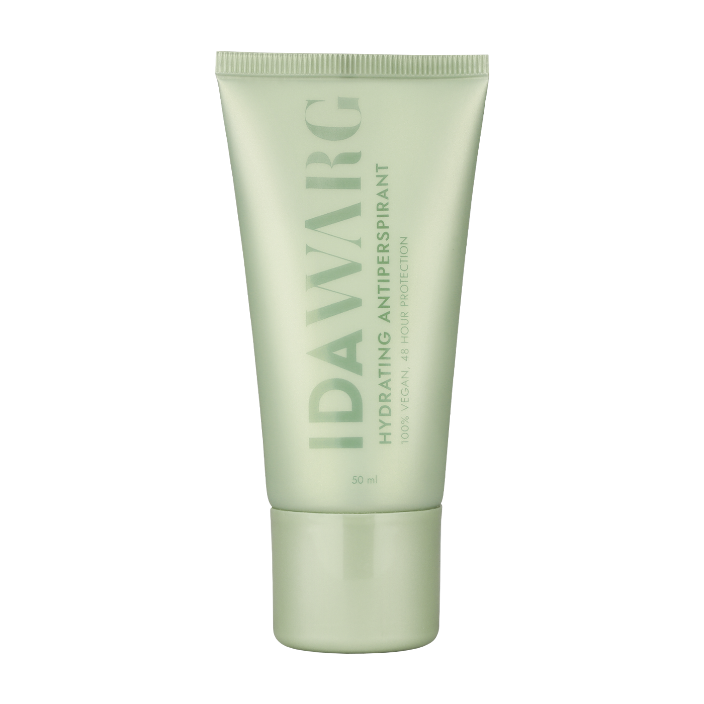 Hidratáló izzadásgátló 50 ml - IDA WARG
