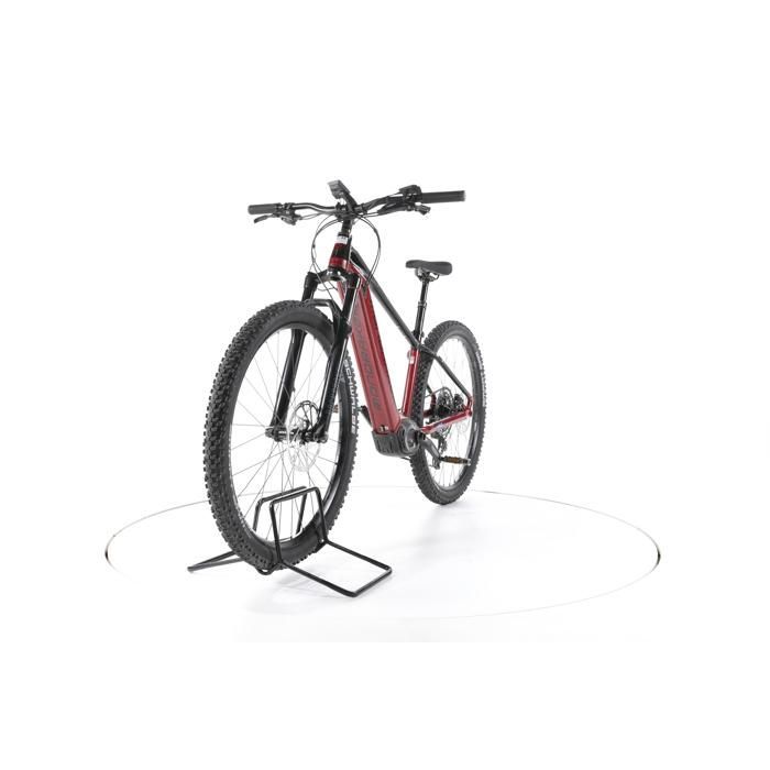 Vélo électrique - Mondraker Prime R - rouge - VTT électrique semi-rigide - Bosch 750 Wh Reconditionné