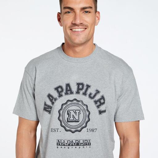 Napapijri Quito