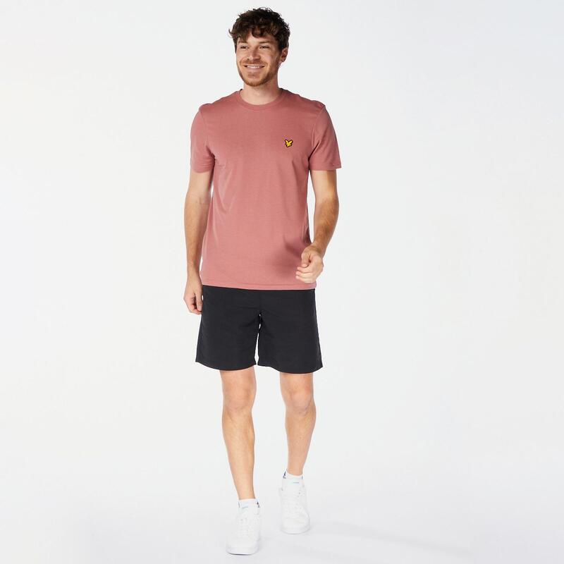 Lyle & Scott T-shirt
