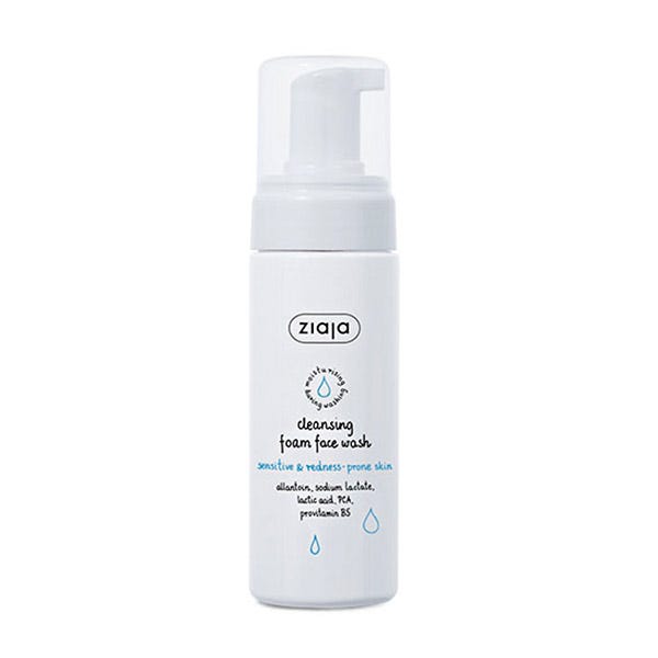 Skummende ansigtsrens | 150 ml