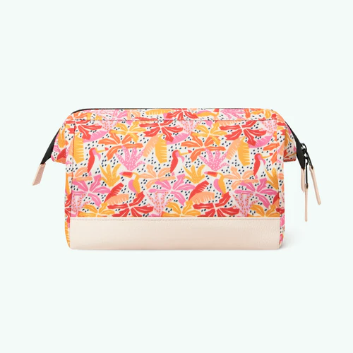 Cabaia Rosa Kulturtasche Rue de Gand