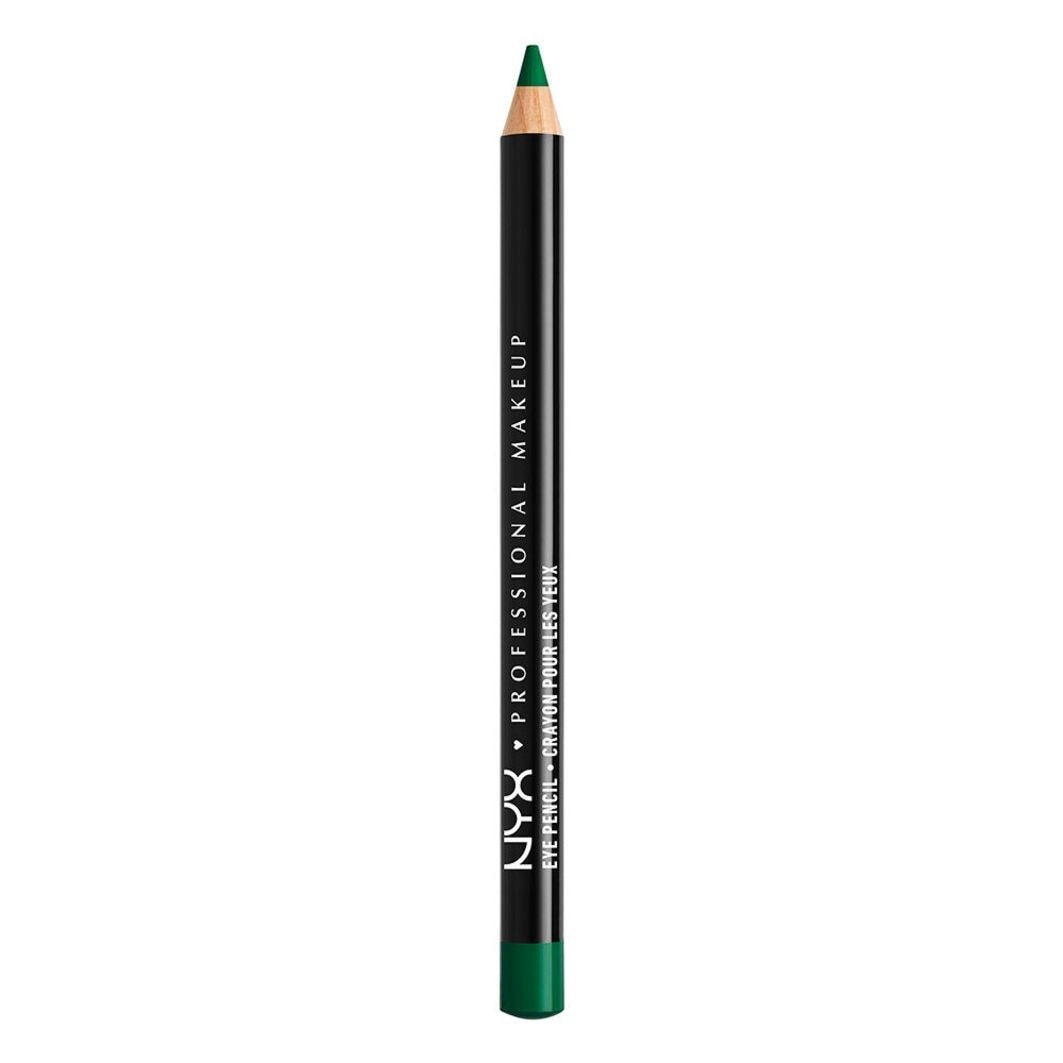Creion de ochi NYX Professional Makeup, creion subțire - 1 g