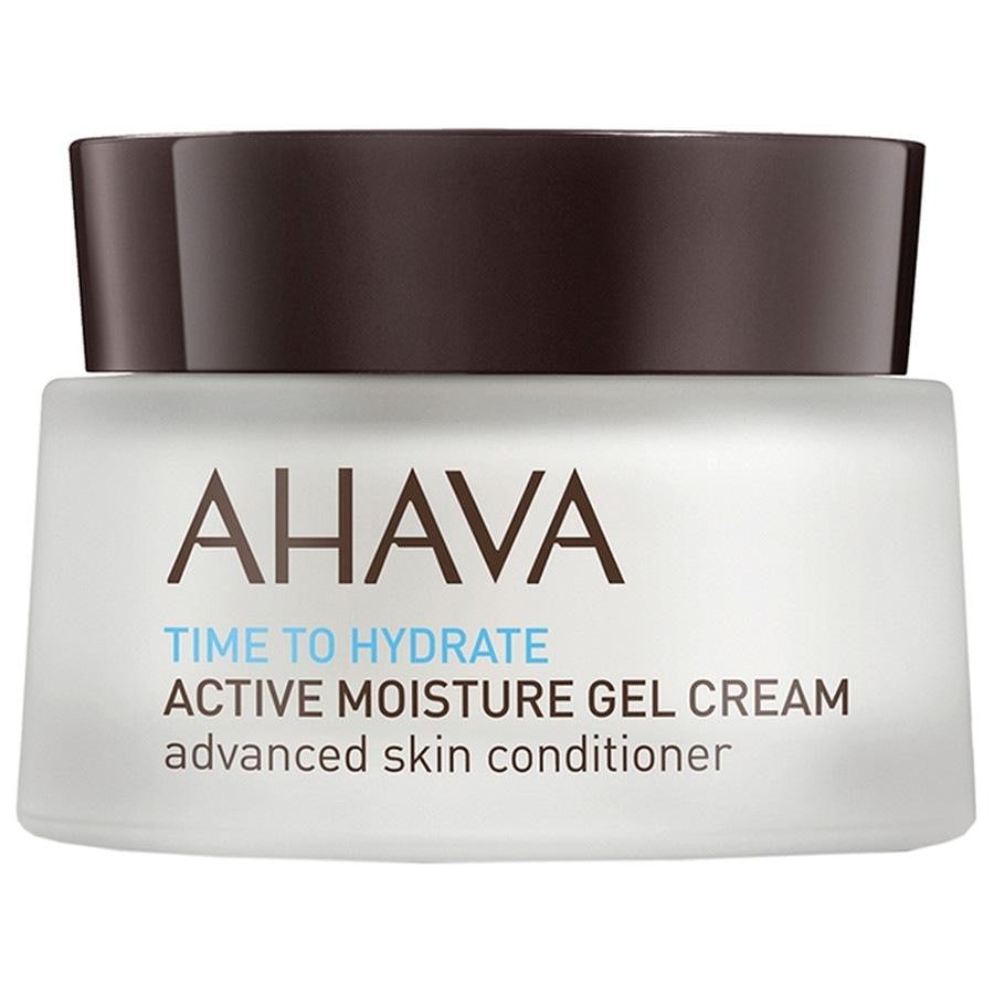 Crema en gel hidratante activa AHAVA - 50 ml