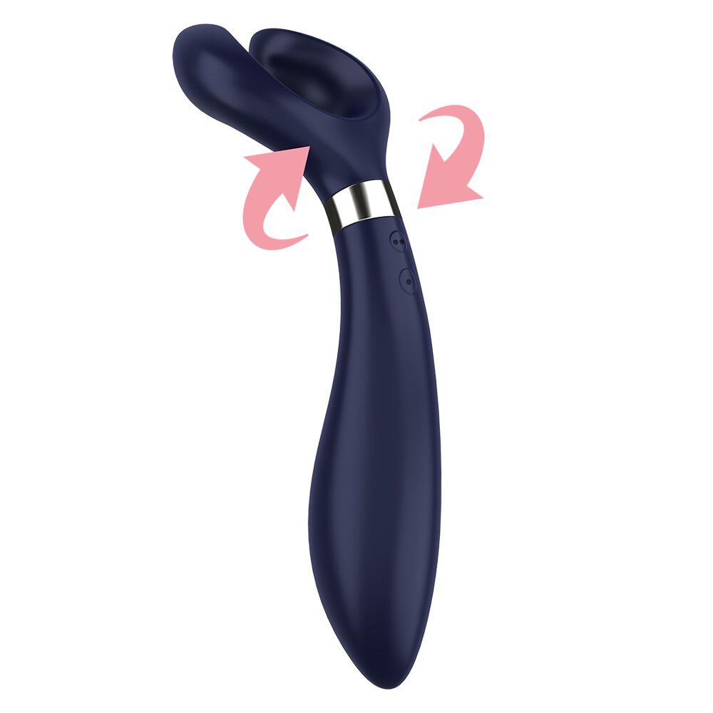 Nekonečná zábava od Satisfyer