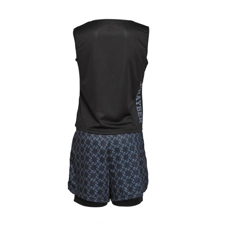 Conjunto J'Hayber Play