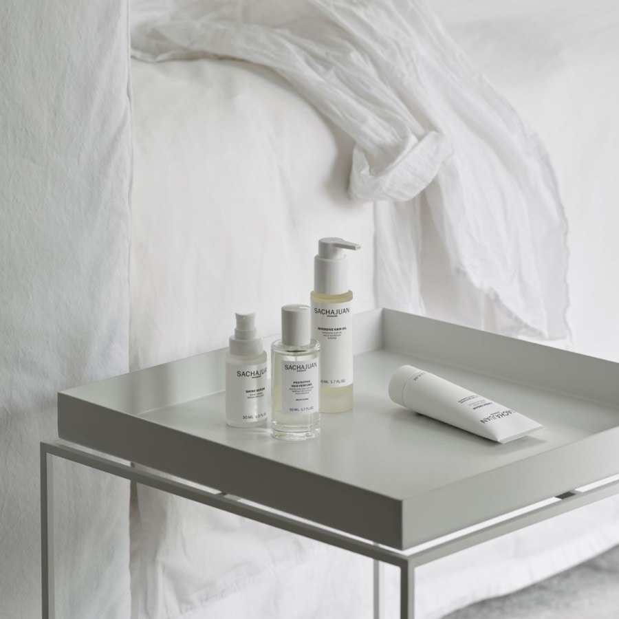 Perfumy do włosów Sachajuan Hair Perfume Ochronne perfumy do włosów - 50 ml
