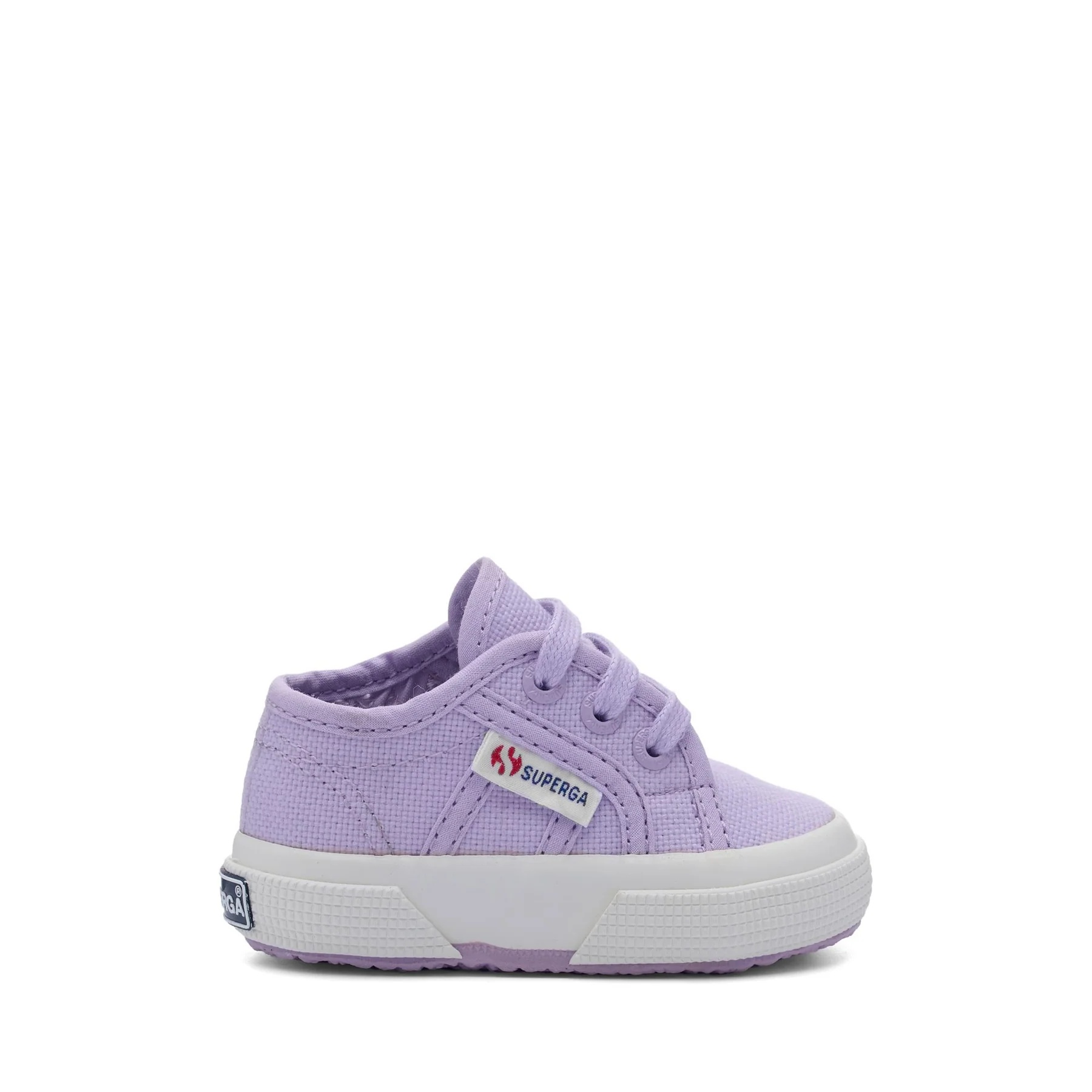 2750 BABY CLASSIC-VIOLET LILLA-F AVORIO