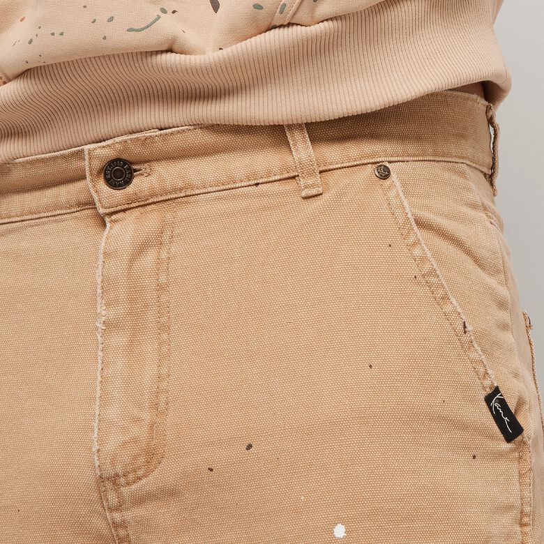 OG Washed Cargo Pants