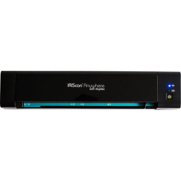 IRIS IRIScan Anywhere 6 WIFI D