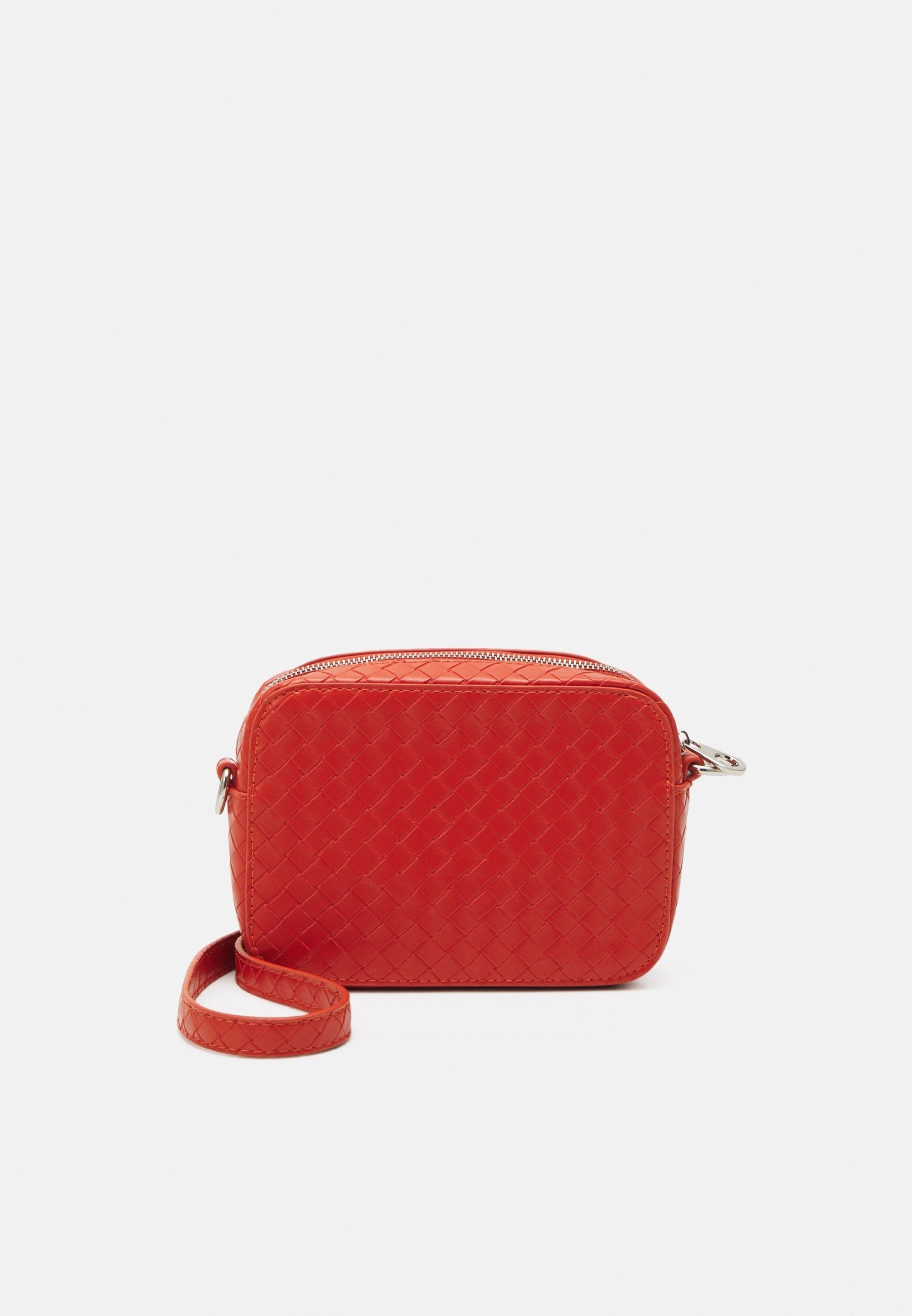 Borsa a tracolla Becksöndergaard - arancione