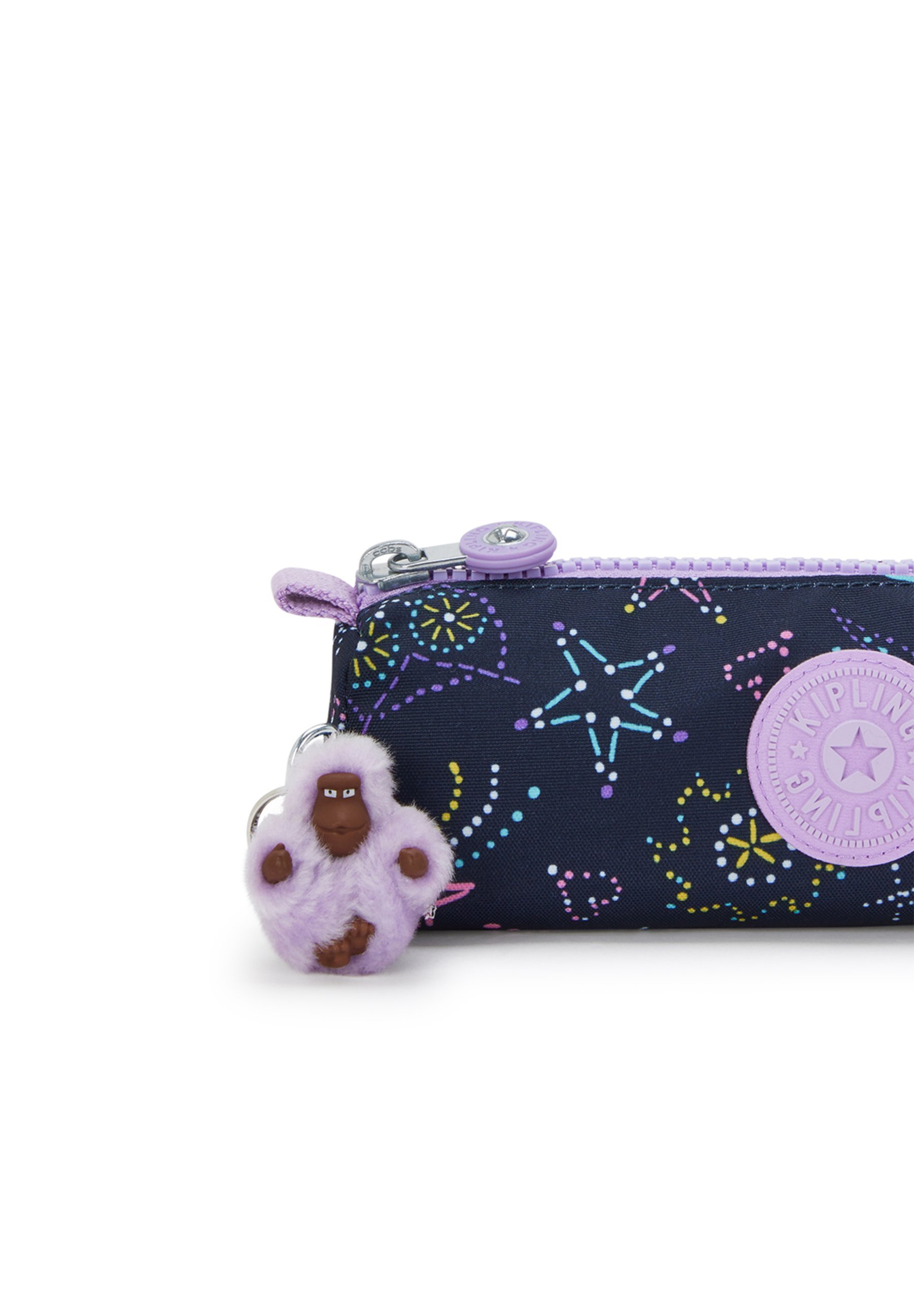 Trousse Kipling FREEDOM BTS PRT AC - Licorne étoile