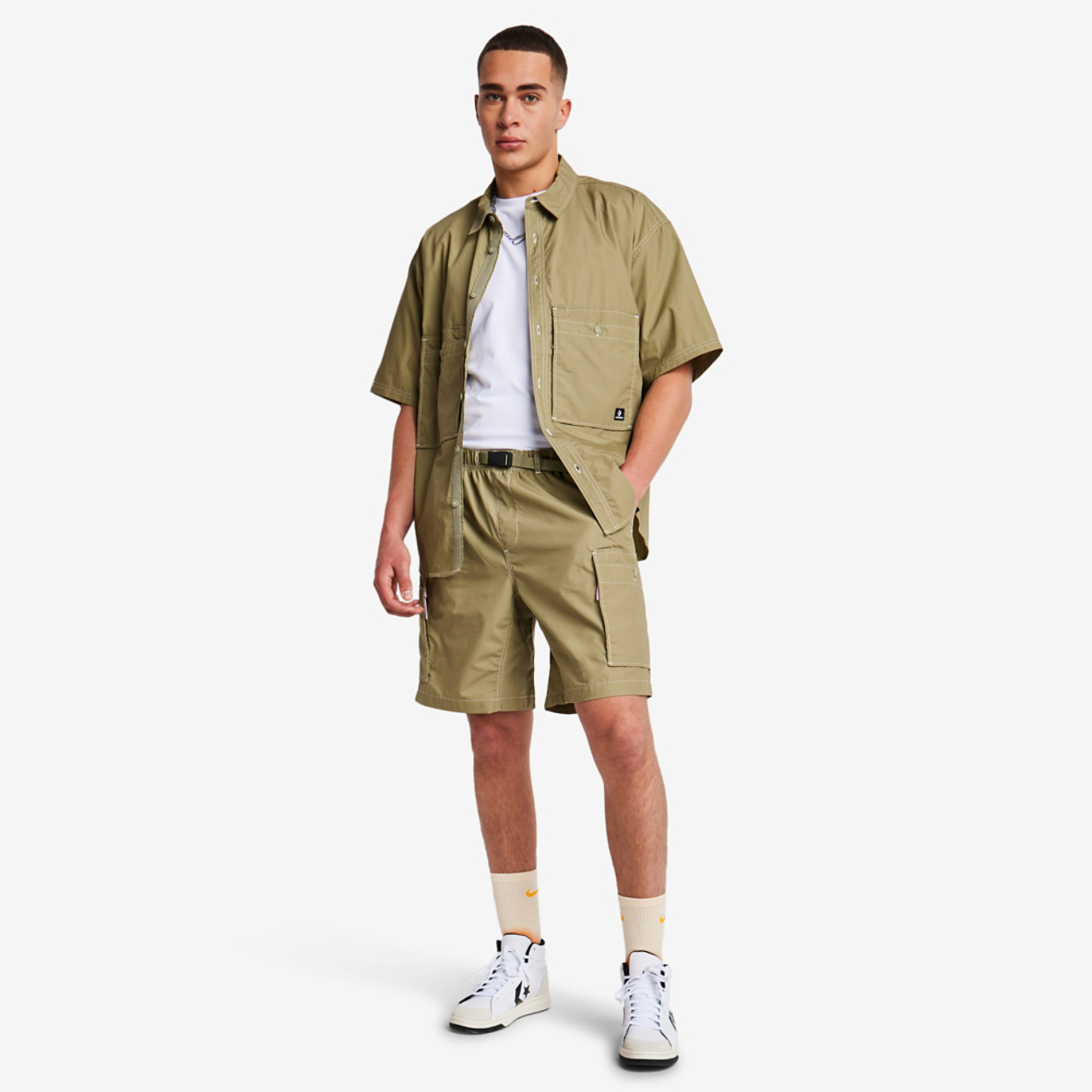 Converse Utility Baggy