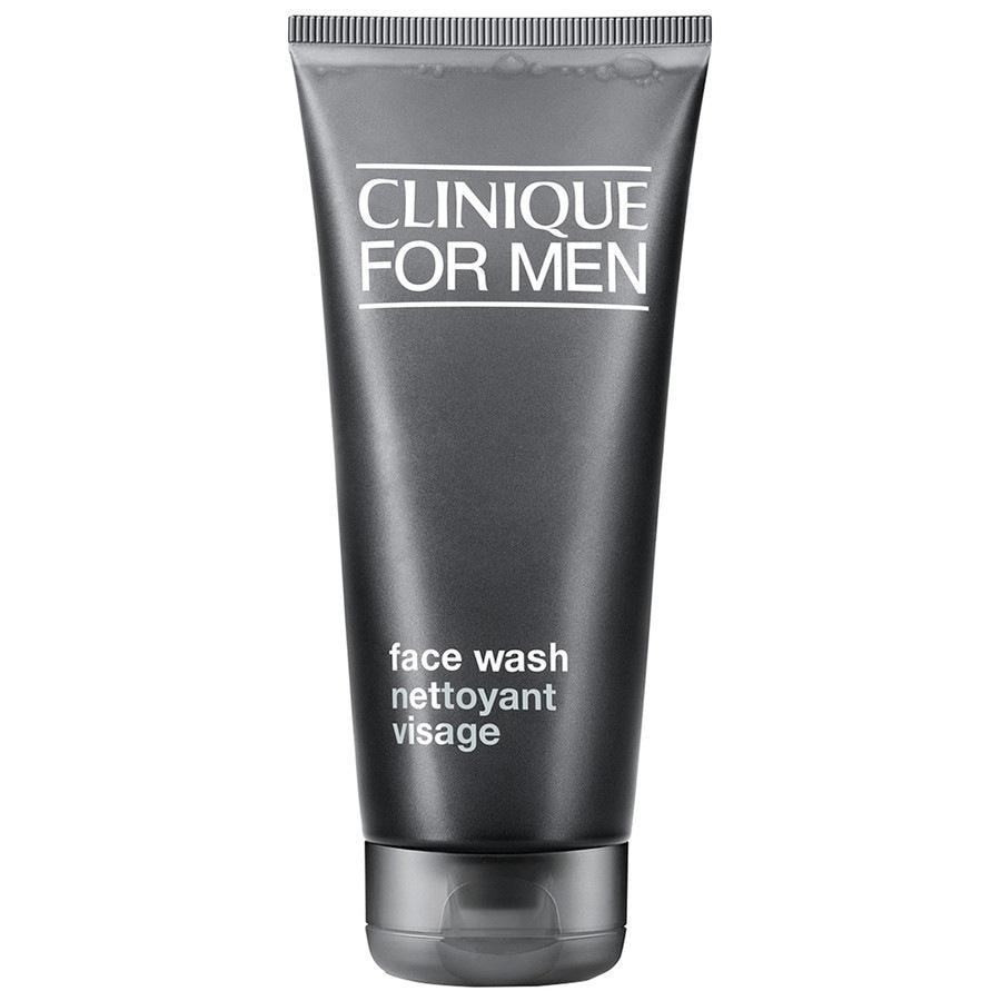 Clinique pjena za čišćenje lica za muškarce – gel za čišćenje lica – 200 ml