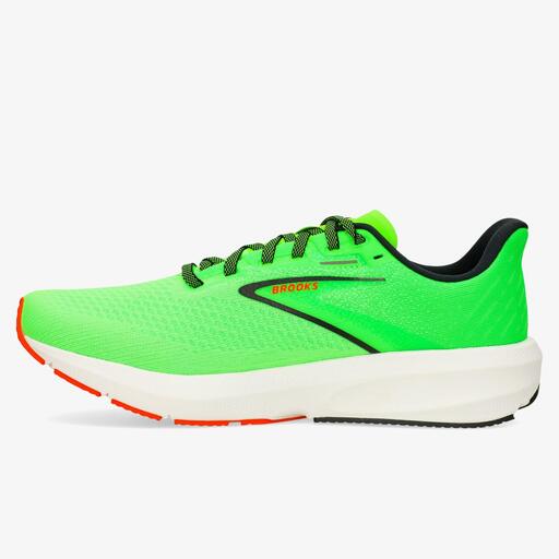  Brooks Launch 10
