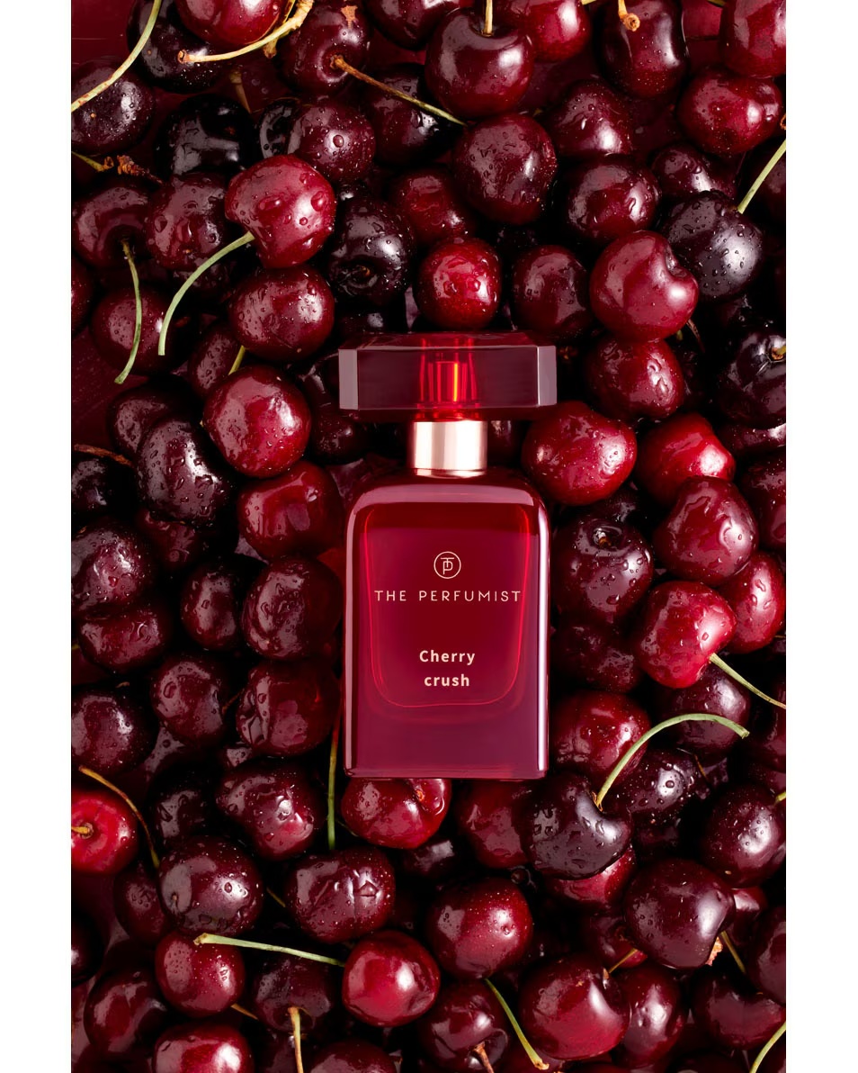 THE PERFUMIST CHERRY CRUSH EAU DE PARFUM