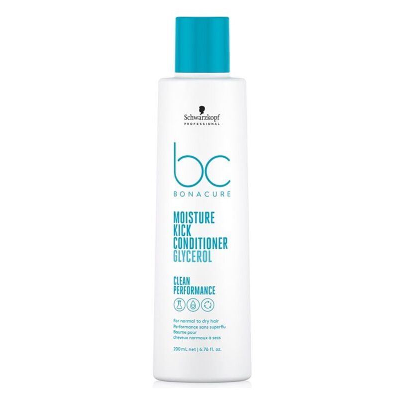 Schwarzkopf Professional BC Bonacure Moisture Kick