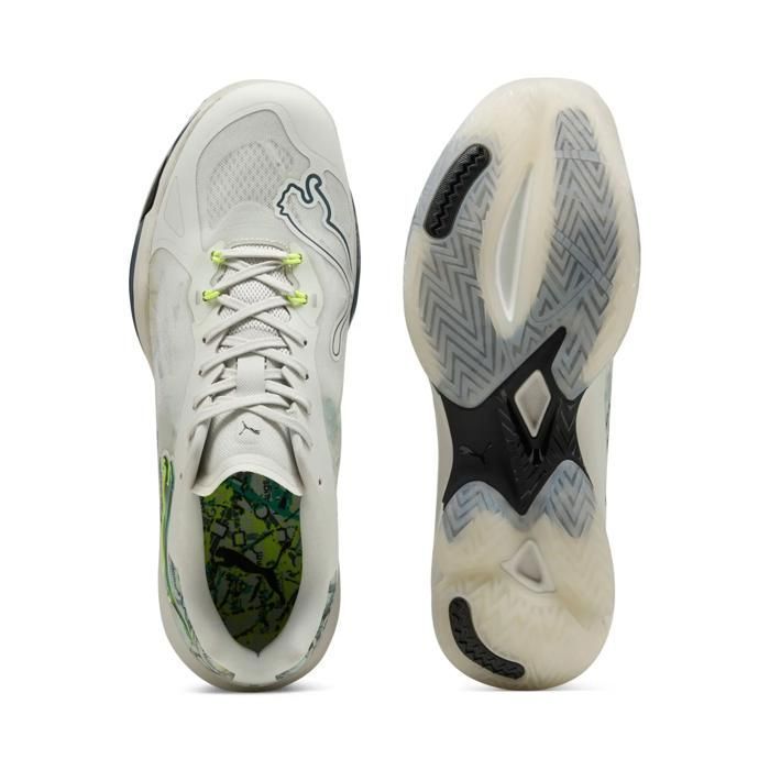 Tênis Puma Vantage Nitro Berlin Indoor