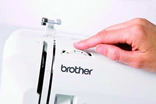 Brother AE2500 naaimachine