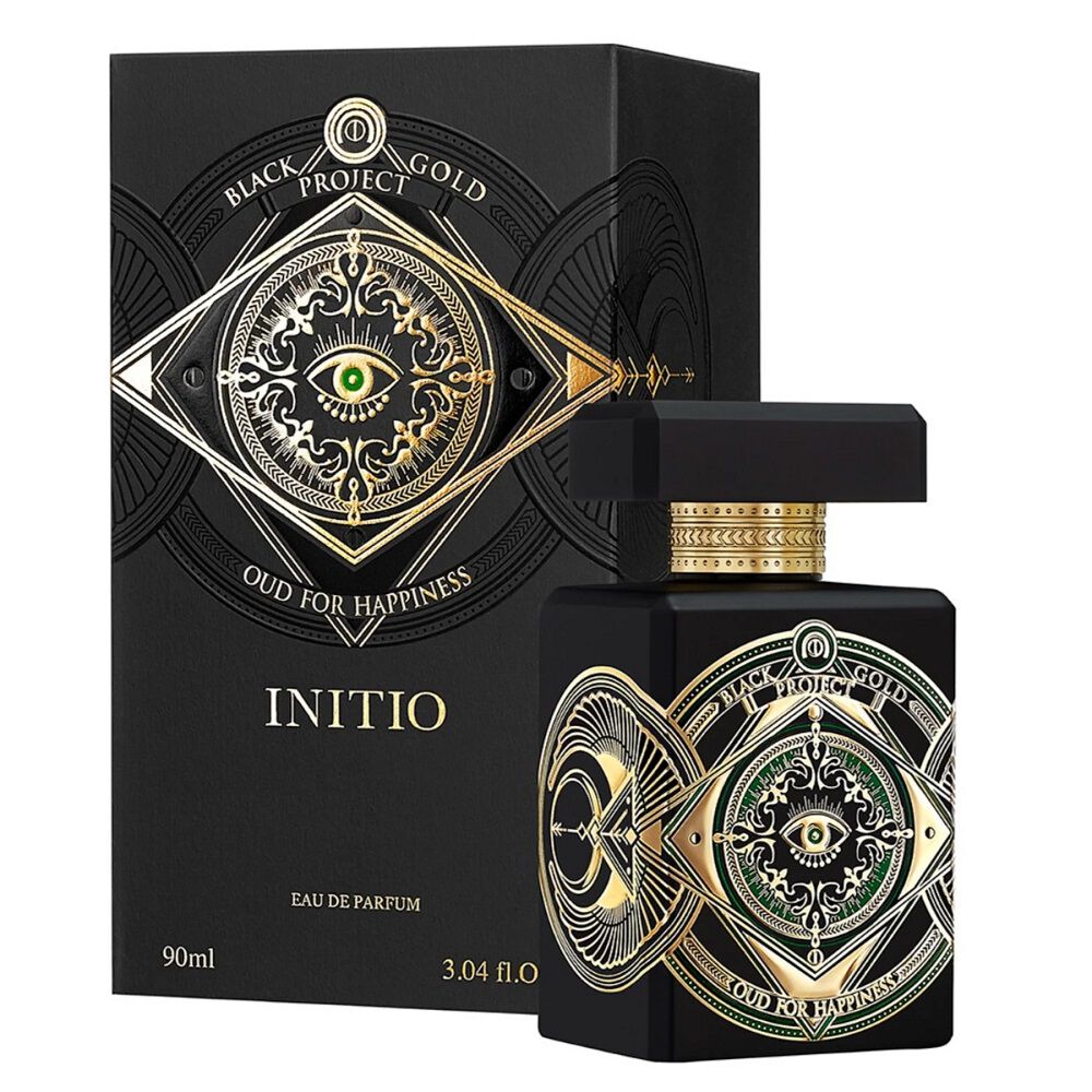 Initio Oud för lycka