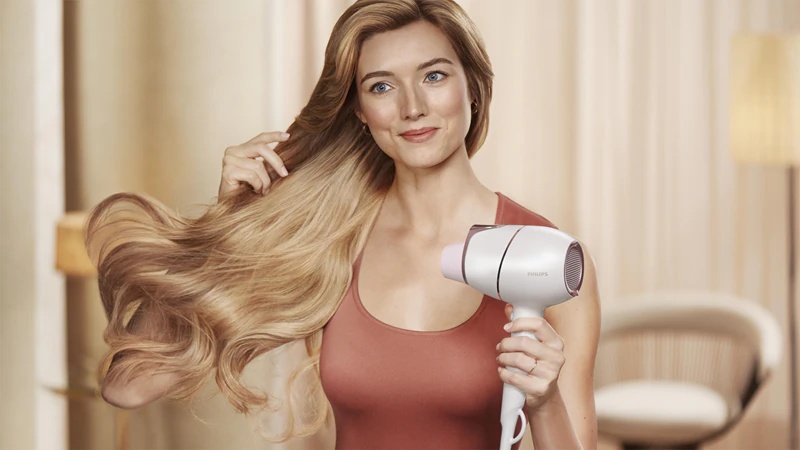 Фен за косу Philips Prestige BHD628/00