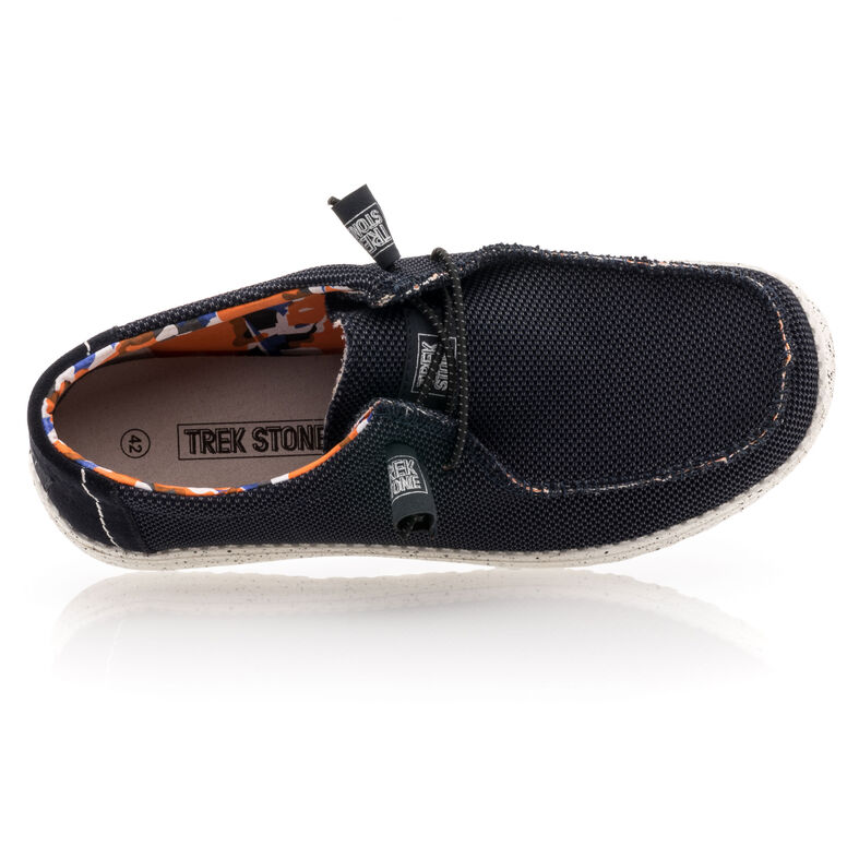 Kosarak / sportcipők Homme Bleu