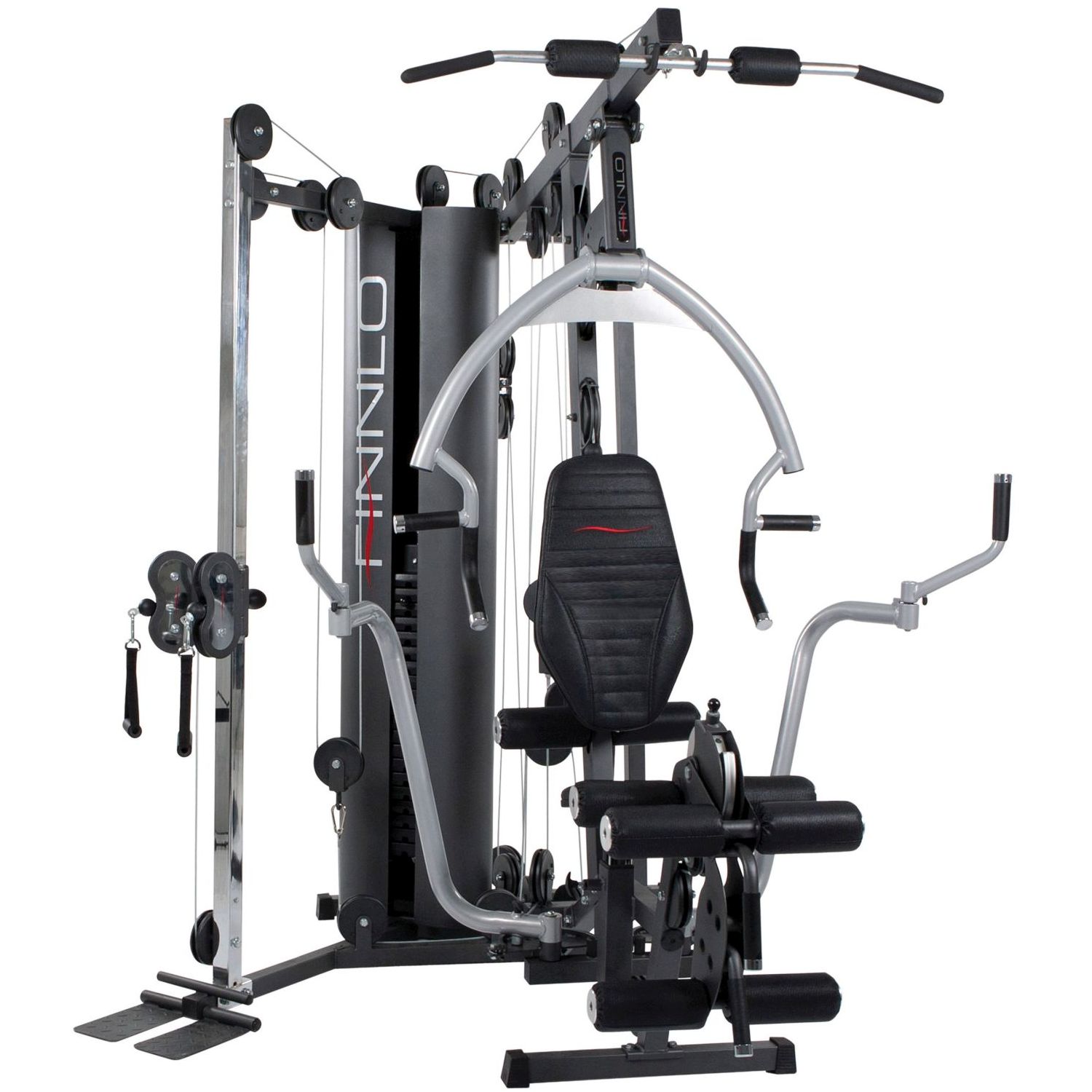 Autark 6000 Finnlo Multi-Station with Shipping, Assembly and Commissioning Included