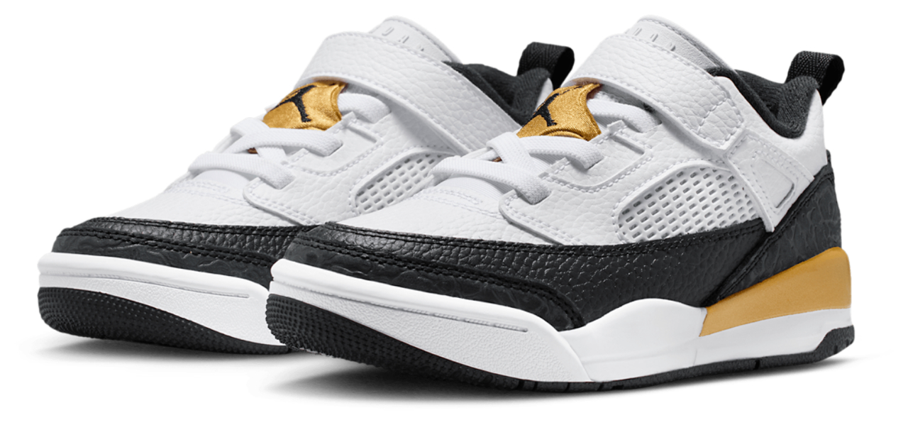 Jordan Spizike Low